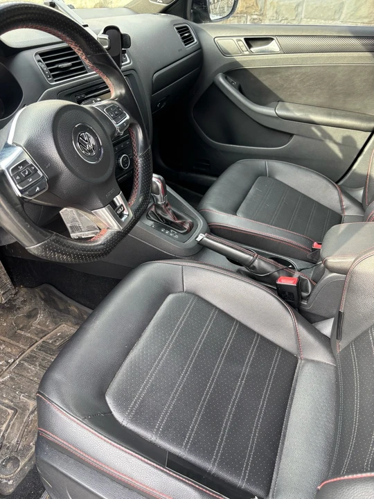 2014 Volkswagen A6 Jetta - Image 6 of 8