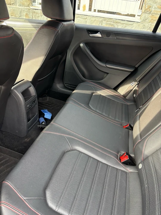 2014 Volkswagen A6 Jetta - Image 7 of 8