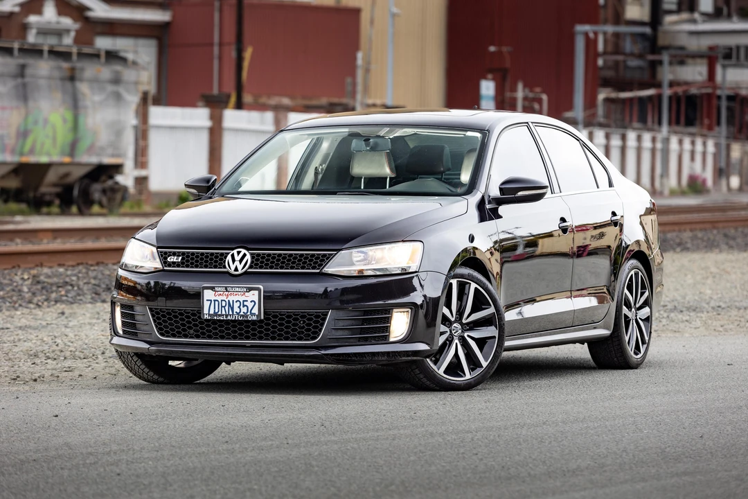2014 Volkswagen A6 Jetta - Image 13 of 31