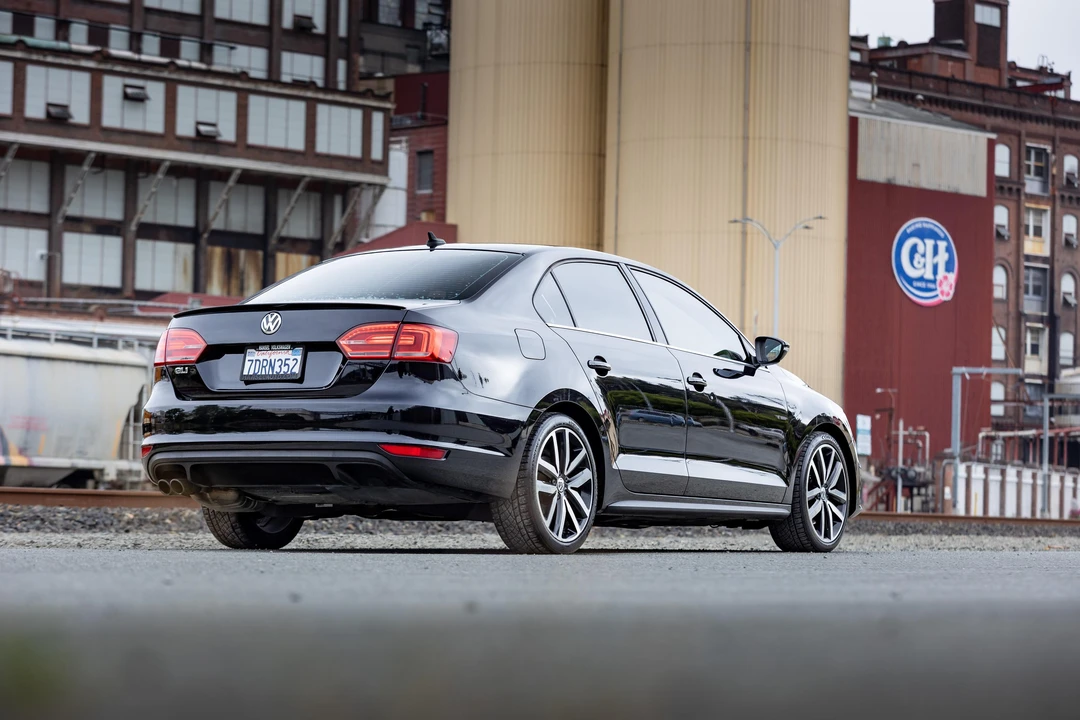 2014 Volkswagen A6 Jetta - Image 31 of 31