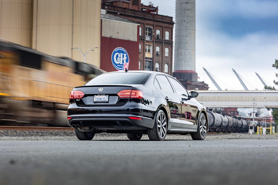 2014 Volkswagen A6 Jetta - Image 30 of 31