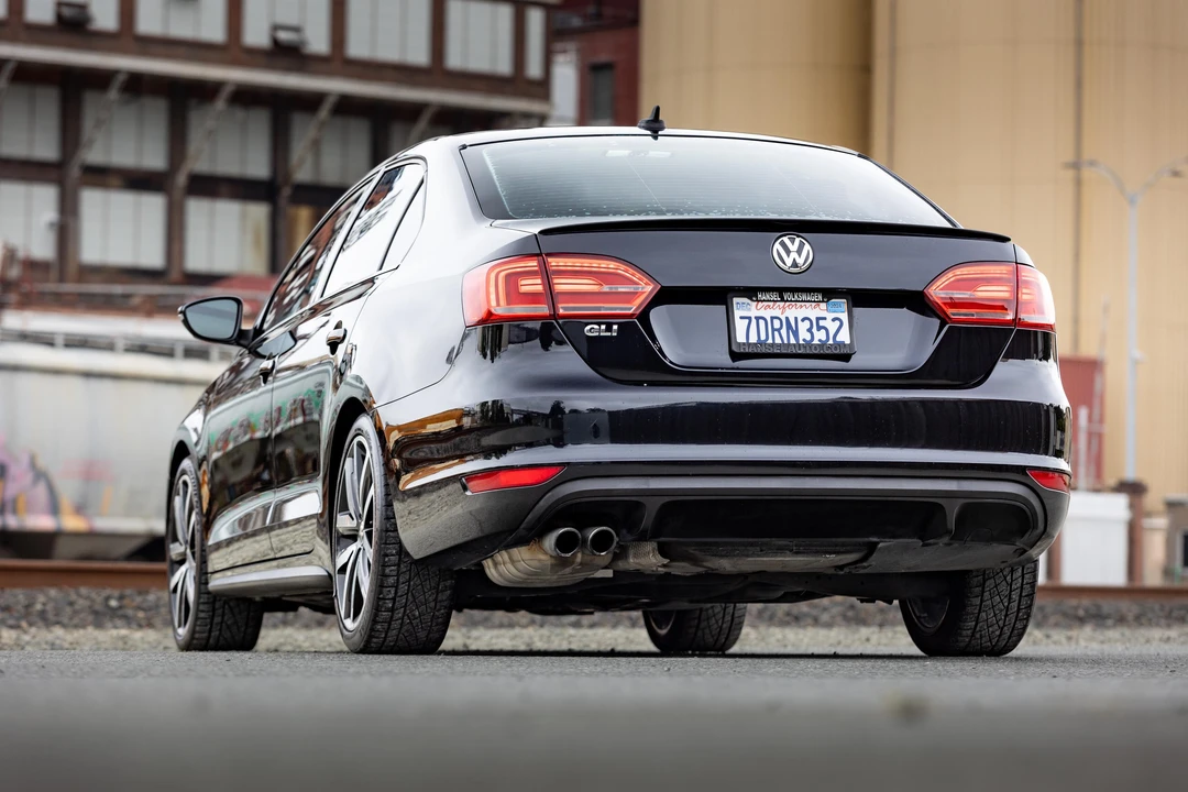 2014 Volkswagen A6 Jetta - Image 23 of 31