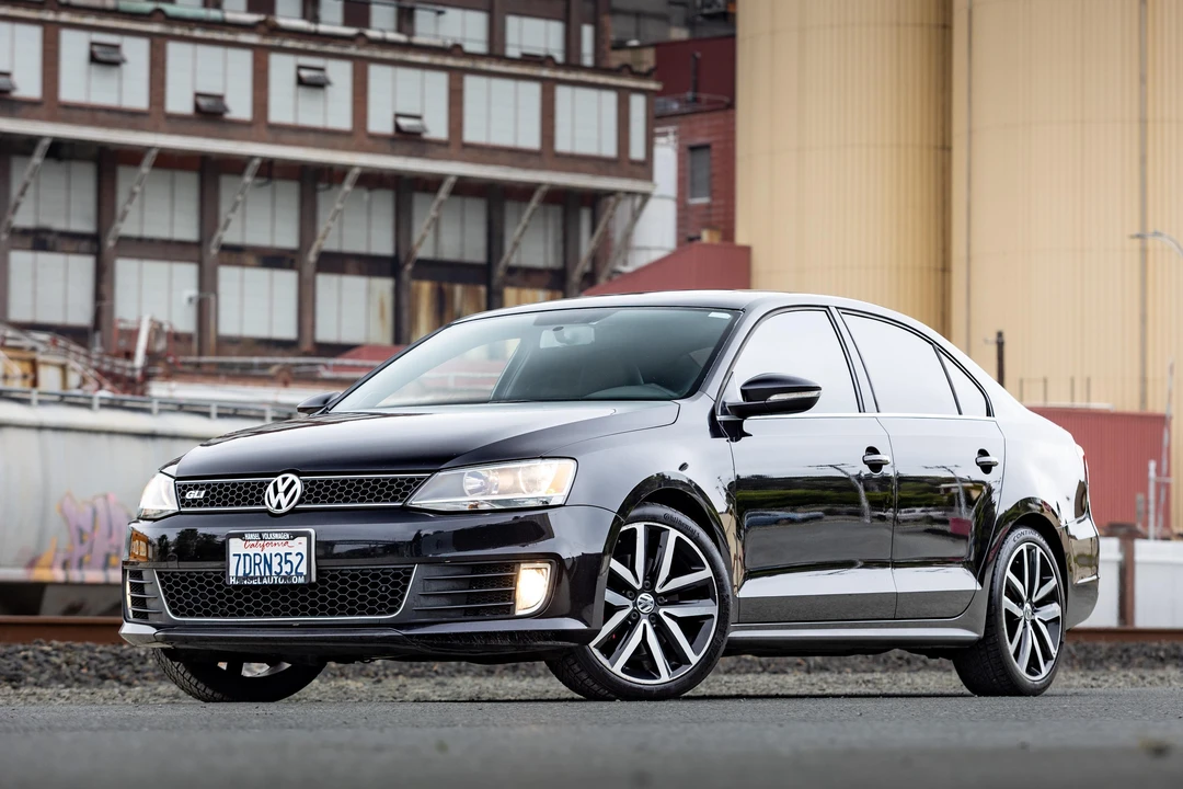 2014 Volkswagen A6 Jetta - Image 15 of 31