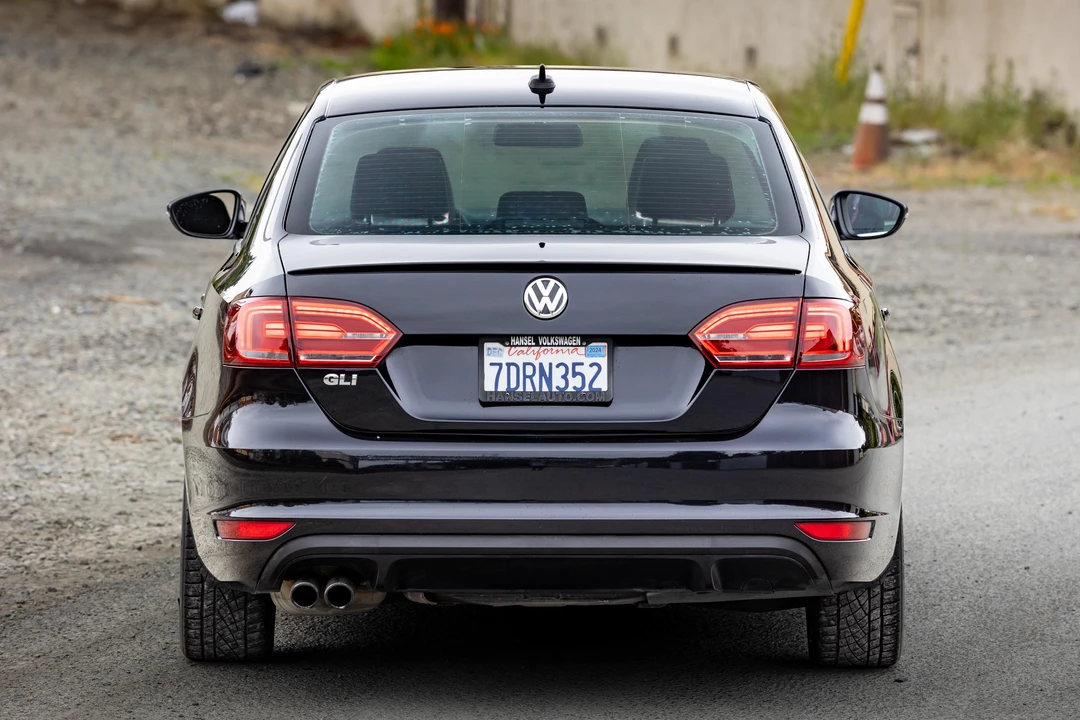 2014 Volkswagen A6 Jetta - Image 24 of 31