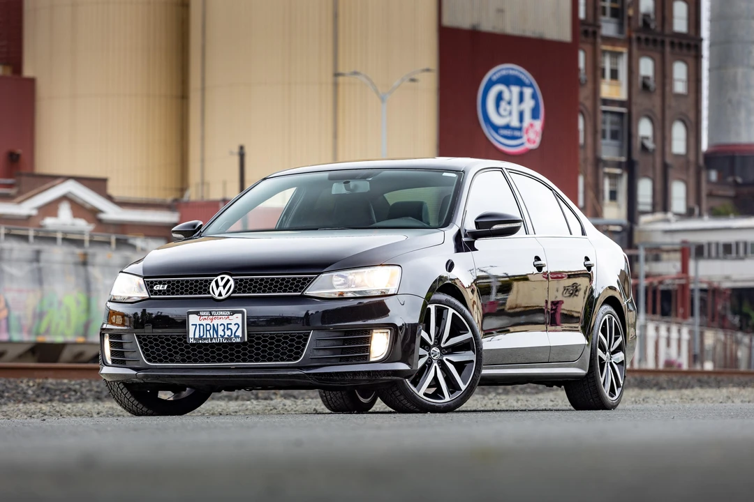 2014 Volkswagen A6 Jetta - Image 12 of 31