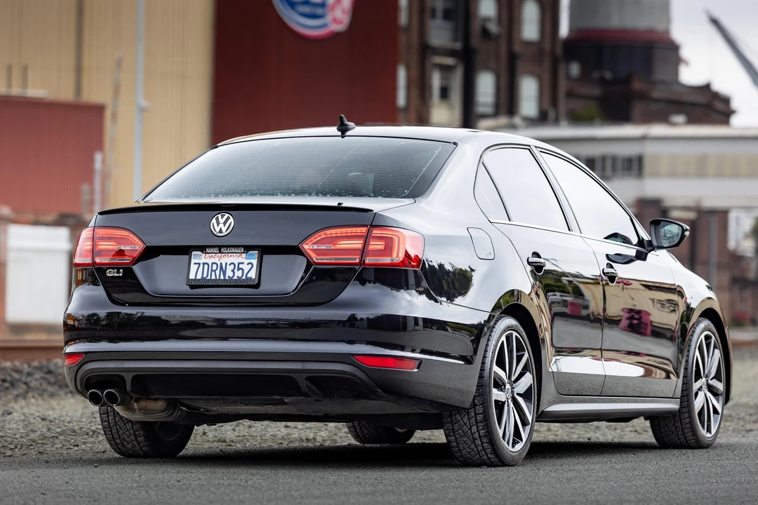 2014 Volkswagen A6 Jetta - Image 28 of 31