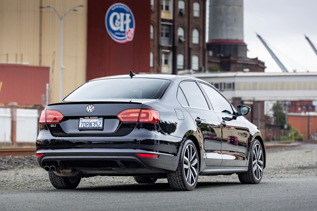 2014 Volkswagen A6 Jetta - Image 29 of 31