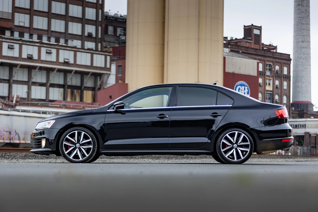 2014 Volkswagen A6 Jetta - Image 17 of 31