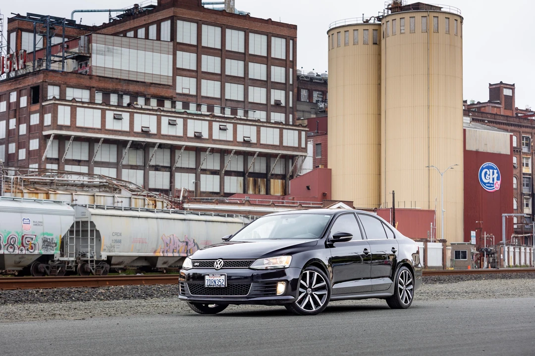 2014 Volkswagen A6 Jetta - Image 16 of 31