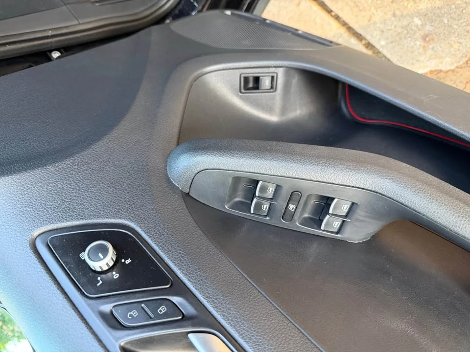 2014 Volkswagen A6 Jetta - Image 10 of 11