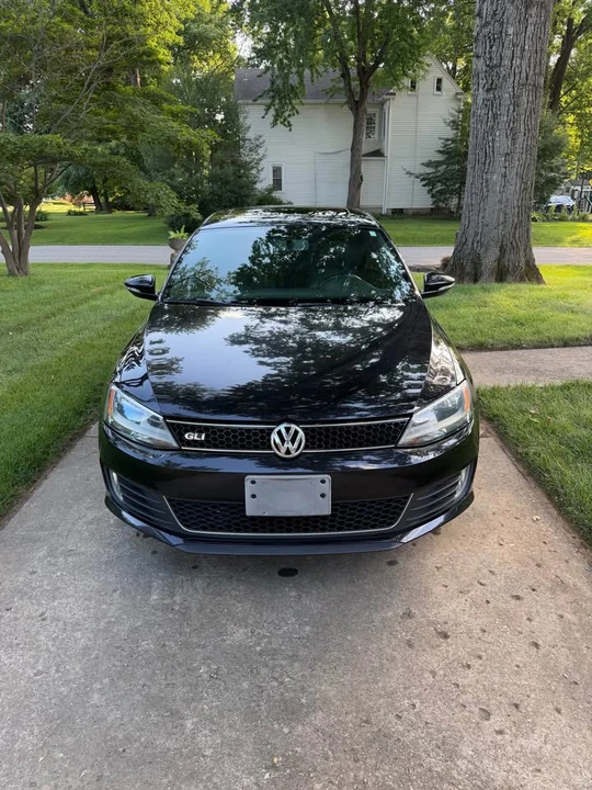 2014 Volkswagen A6 Jetta - Image 11 of 11