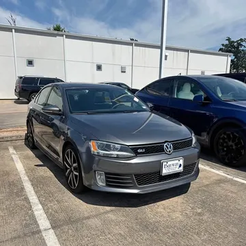 2014 Volkswagen Jetta GLI Autobahn