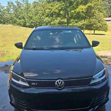 2014 Volkswagen Jetta GLI Autobahn