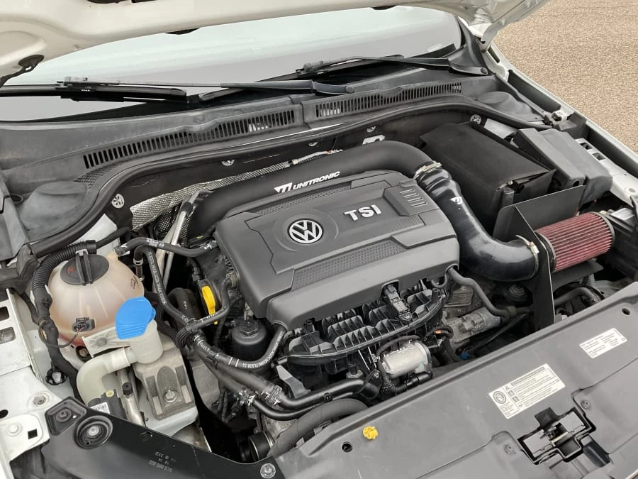 2014 Volkswagen A6 Jetta - Image 9 of 9