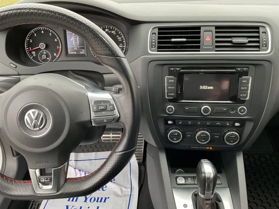 2014 Volkswagen A6 Jetta - Image 6 of 9
