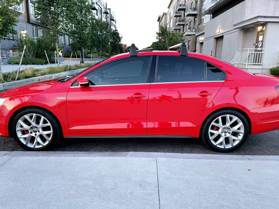 2014 Volkswagen A6 Jetta - Image 7 of 31