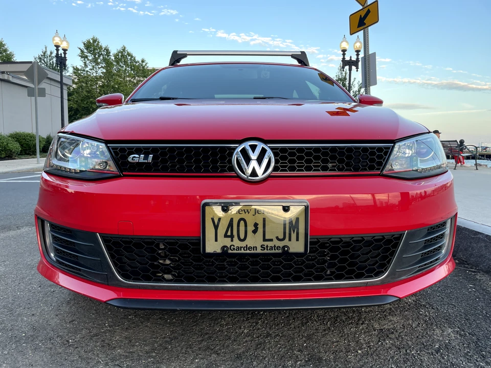 2014 Volkswagen A6 Jetta - Image 6 of 31