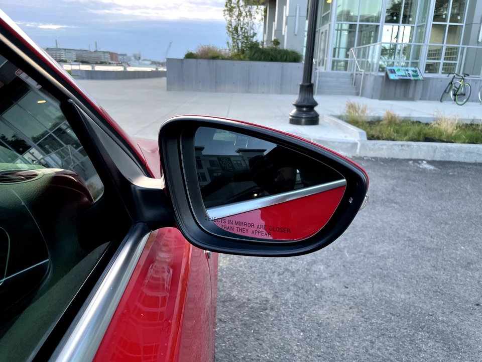 2014 Volkswagen A6 Jetta - Image 19 of 31