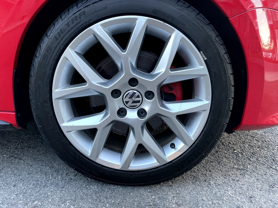 2014 Volkswagen A6 Jetta - Image 27 of 31