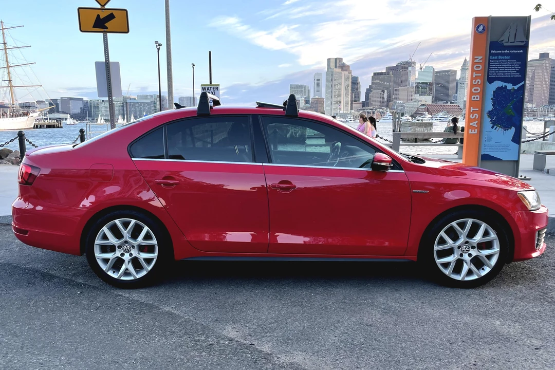 2014 Volkswagen A6 Jetta - Image 3 of 31