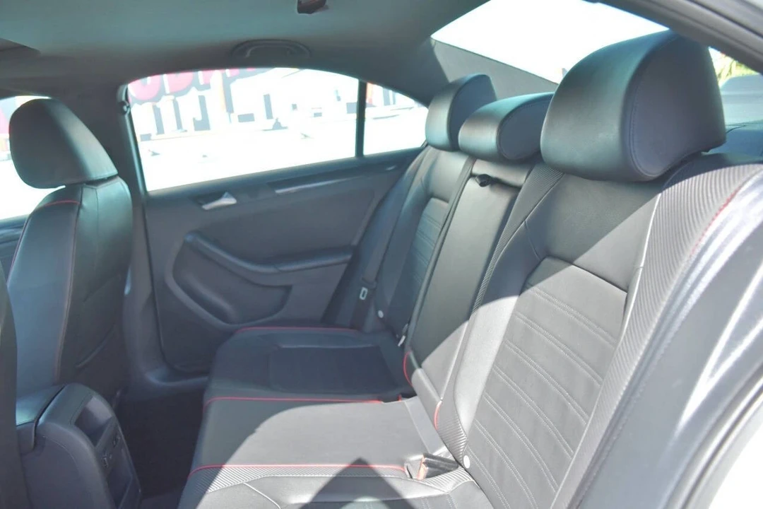 2014 Volkswagen A6 Jetta - Image 12 of 12