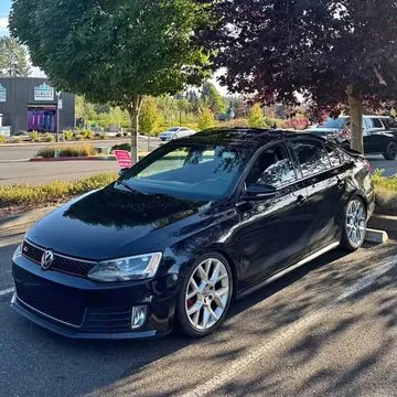 2014 Volkswagen Jetta GLI Edition 30