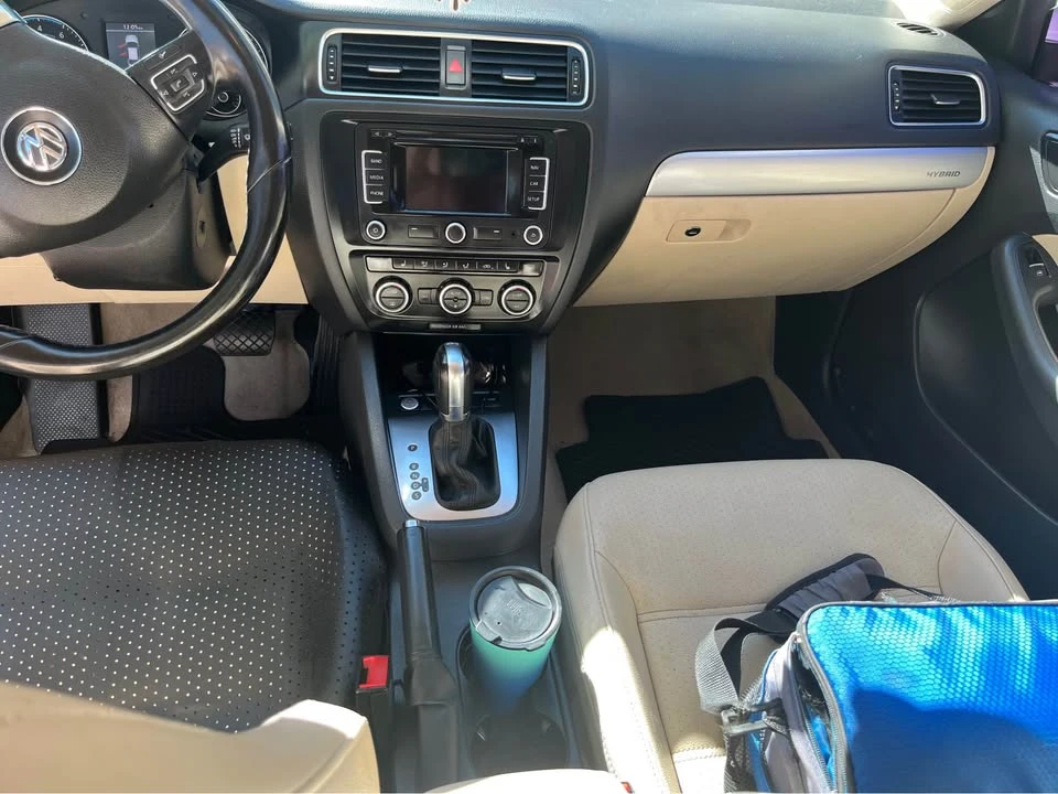 2014 Volkswagen A6 Jetta - Image 3 of 3