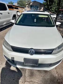 2014 Volkswagen Jetta Hybrid SE