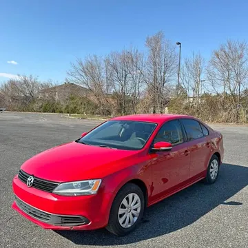 2014 Volkswagen Jetta