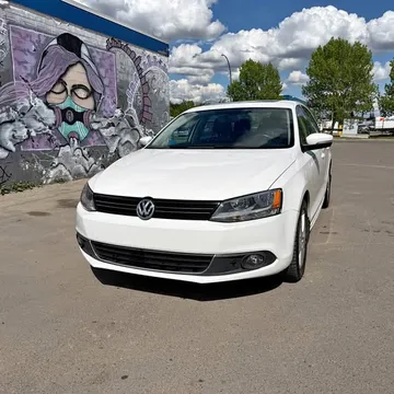 2014 Volkswagen Jetta