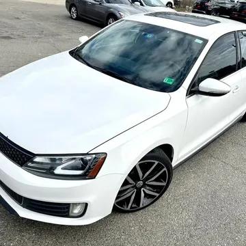 2014 Volkswagen Jetta