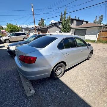 2014 Volkswagen Jetta