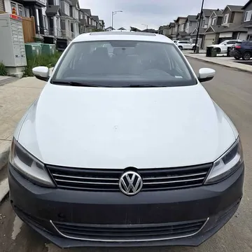 2014 Volkswagen Jetta