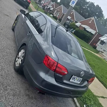 2014 Volkswagen Jetta