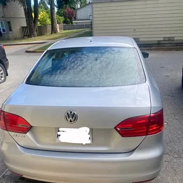 2014 Volkswagen Jetta