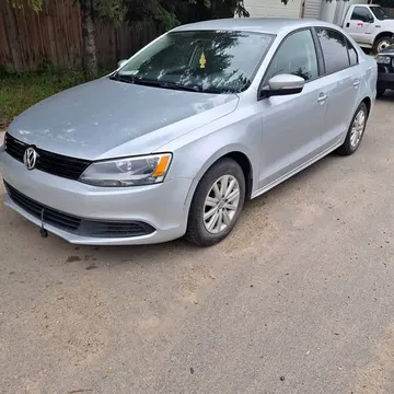 2014 Volkswagen Jetta