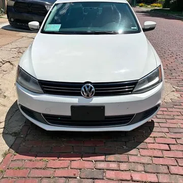 2014 Volkswagen Jetta