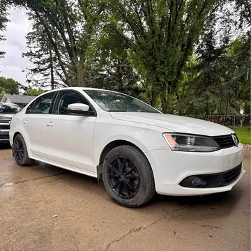 2014 Volkswagen Jetta Trendline