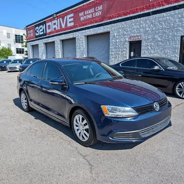 2014 Volkswagen Jetta