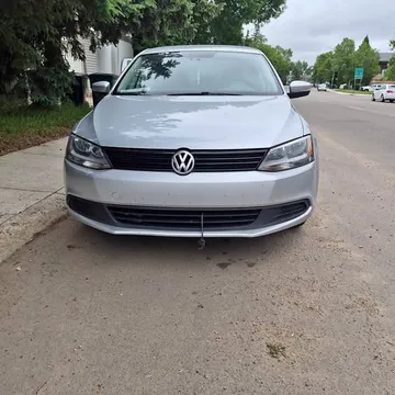 2014 Volkswagen Jetta