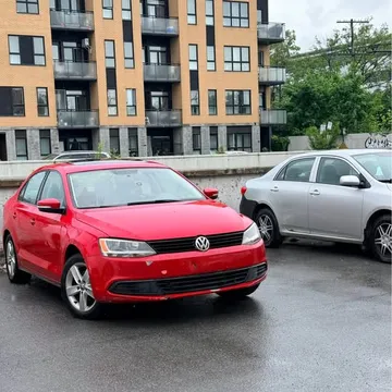 2014 Volkswagen Jetta