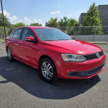 2014 Volkswagen Jetta Trendline