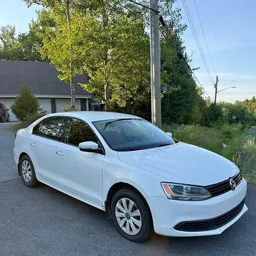 2014 Volkswagen Jetta