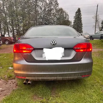 2014 Volkswagen Jetta