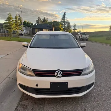 2014 Volkswagen Jetta