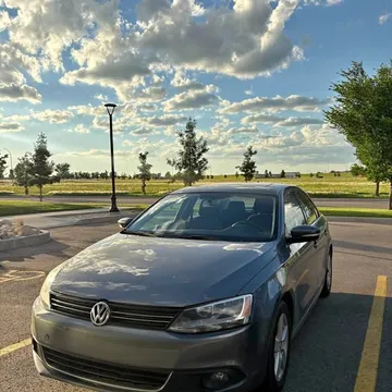 2014 Volkswagen Jetta