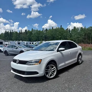 2014 Volkswagen Jetta