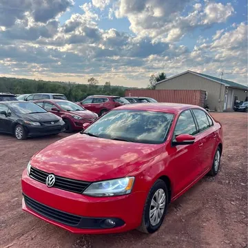 2014 Volkswagen Jetta