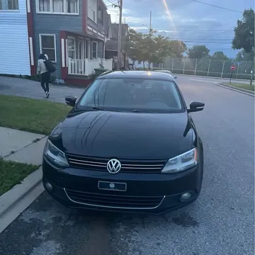 2014 Volkswagen Jetta