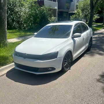 2014 Volkswagen Jetta